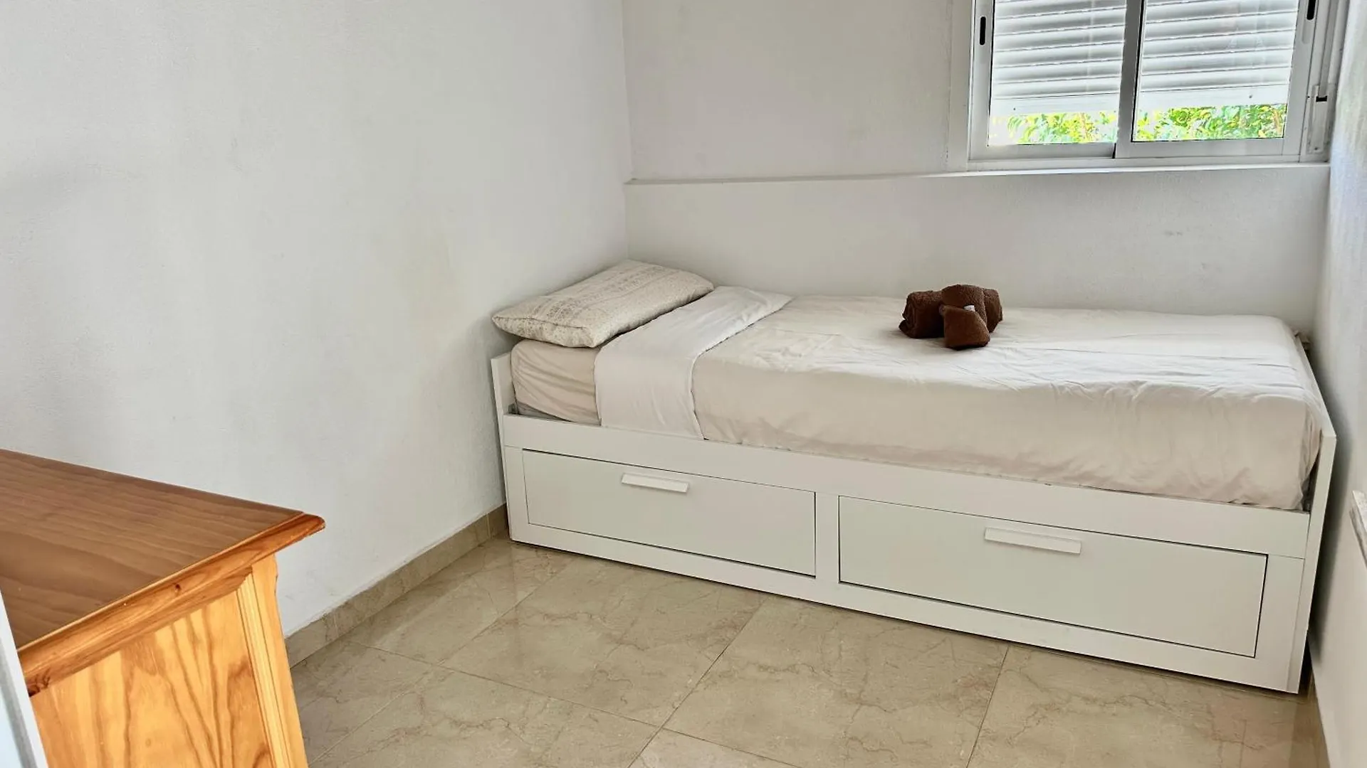 Travelingdays Hibiscus Apartment Palm-mar