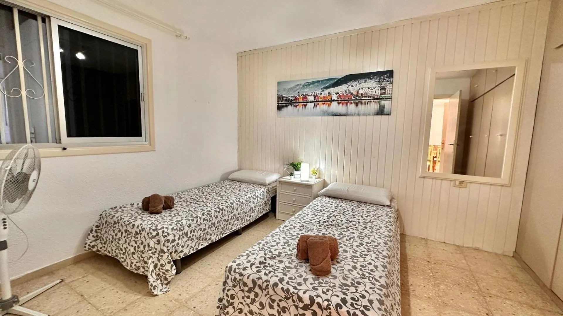 Travelingdays Hibiscus Apartment Palm-mar