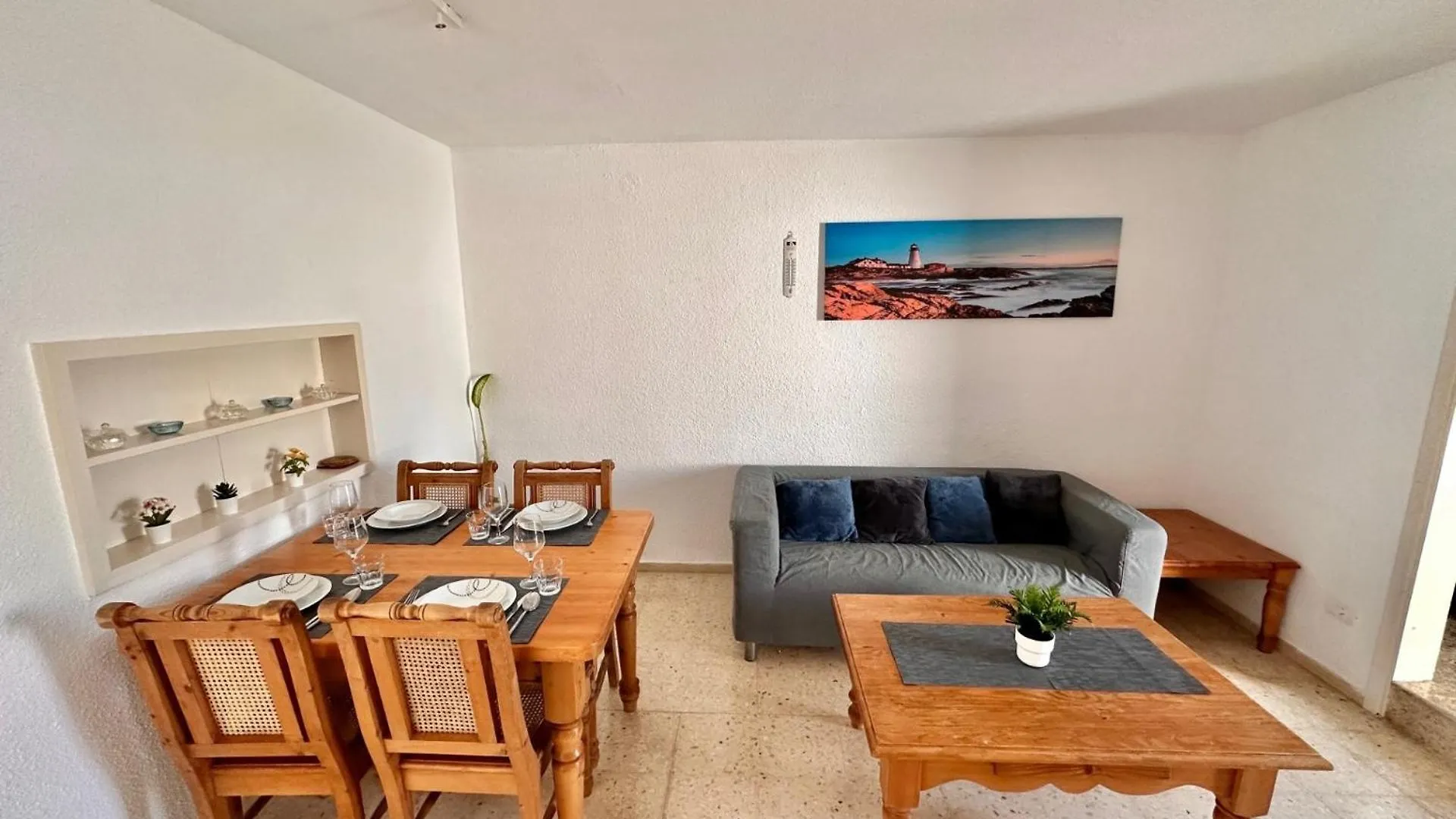 Travelingdays Hibiscus Apartment Palm-mar Spain