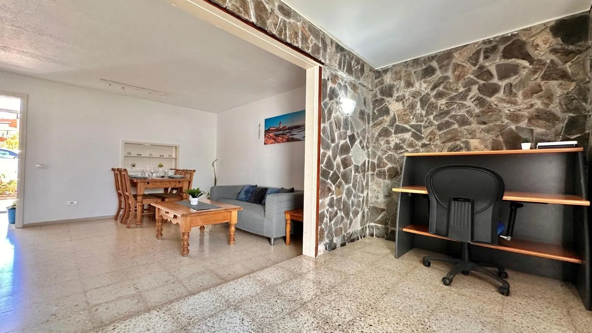 Travelingdays Hibiscus Apartment Palm-mar 0*,  Spain