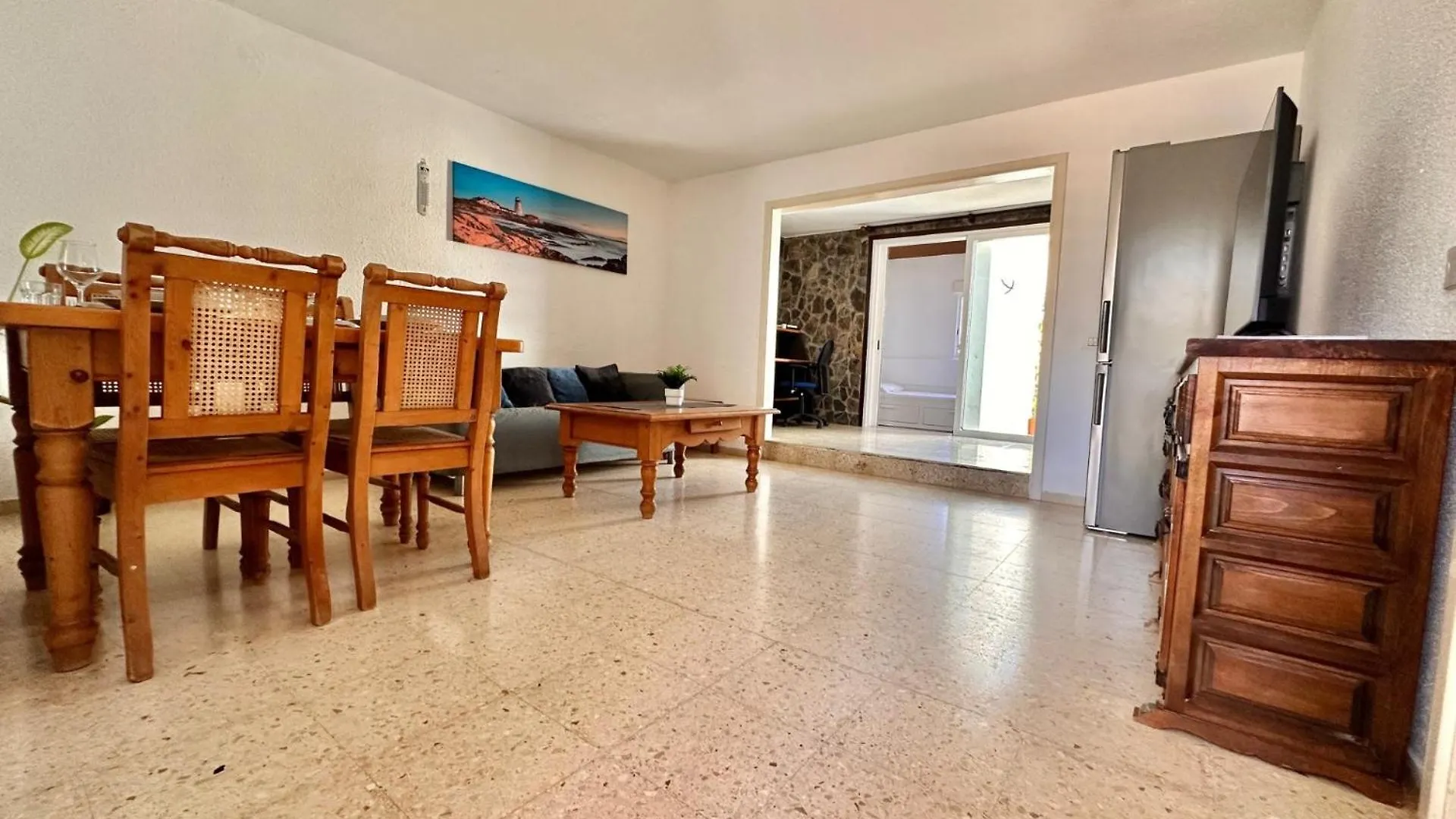 Travelingdays Hibiscus Apartment Palm-mar