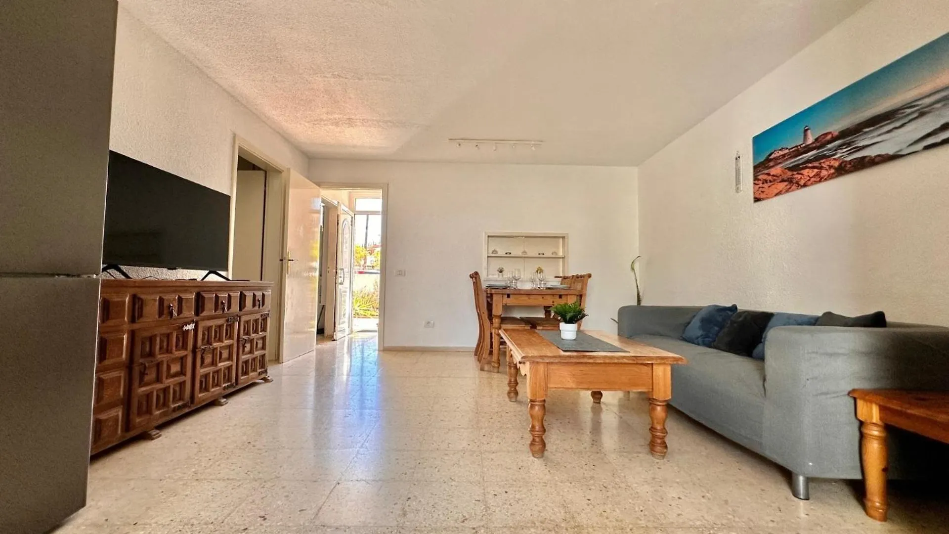 Travelingdays Hibiscus Apartment Palm-mar