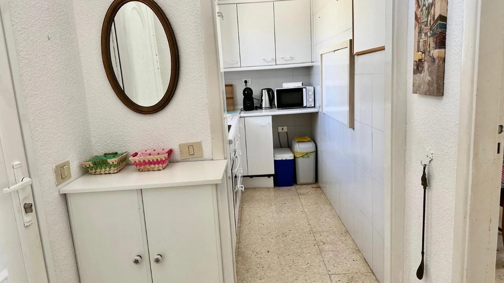 Travelingdays Hibiscus Apartment Palm-mar